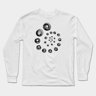 BCGCreate Spiral Long Sleeve T-Shirt